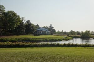 Caledonia 18th Hole 2025